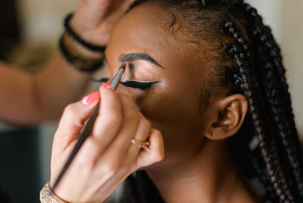 HOW TO FIND THE BEST BROW SHAPE FOR YOUR FACE