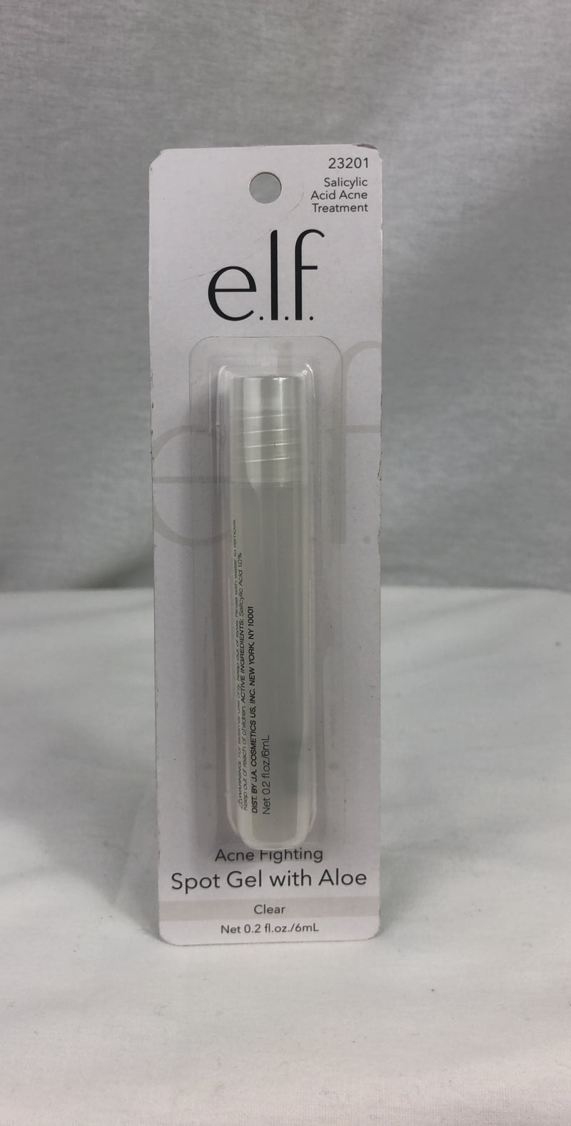 e.l.f. Acne Spot Fighting Gel