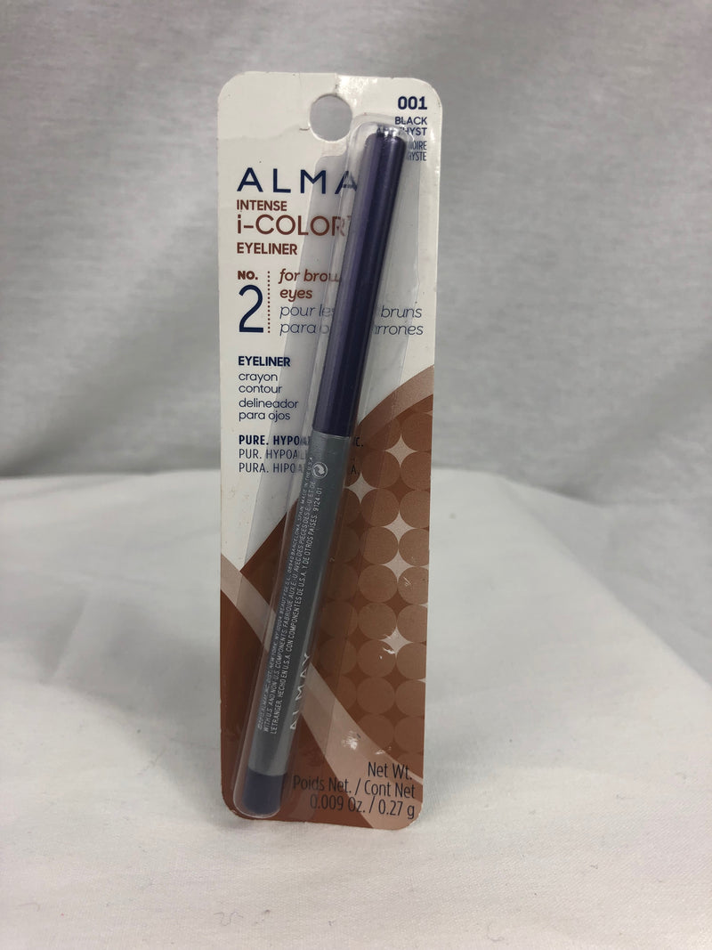 Almay Intense i-Color Liner, Black Amethyst [001]