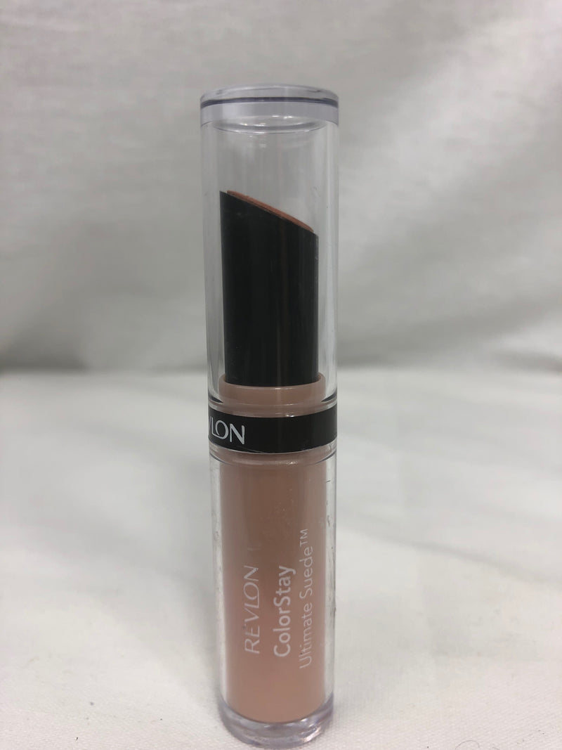 ColorStay Ultimate Suede™Lipstick