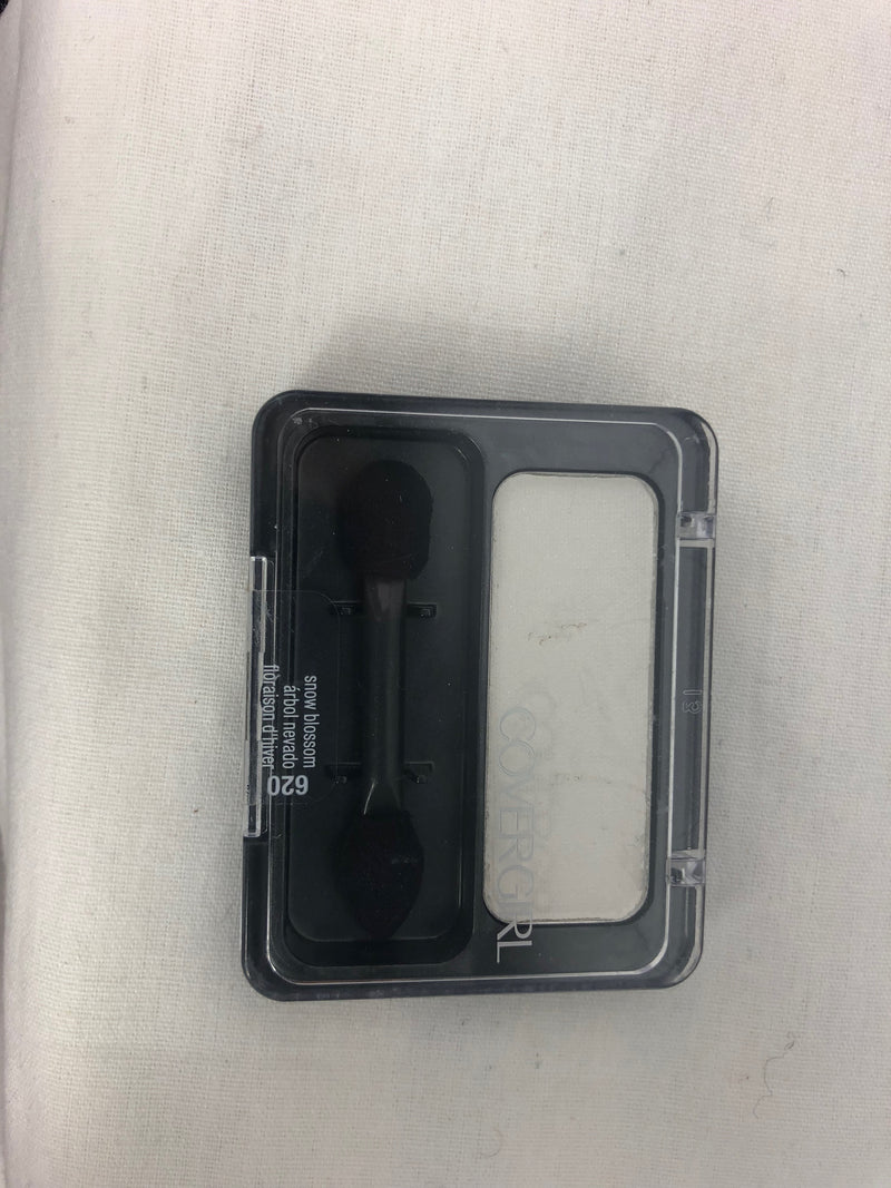 CoverGirl Eye Enhancers 1 Kit Shadow - Snow Blossom (620)