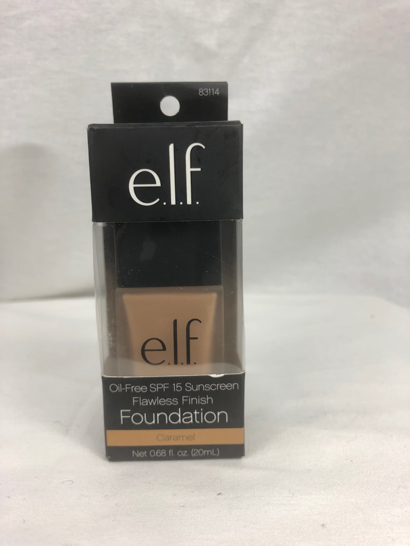 e.l.f. Flawless Finish Foundation