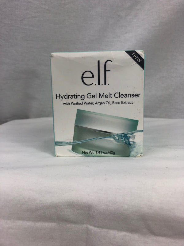 HYDRATING GEL MELT CLEANSER