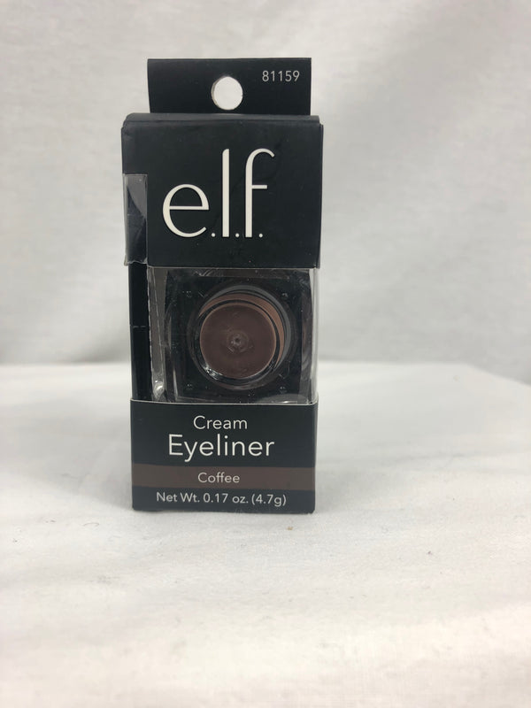 e.l.f. Cosmetics Cream Eyeliner, Coffee